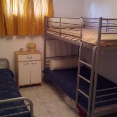 διαμερισμα επιπλομενο 76τμ Апартаменты Палиури