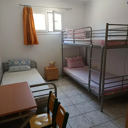 διαμερισμα επιπλομενο 76τμ