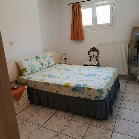 Appartement διαμερισμα επιπλομενο 76τμ *