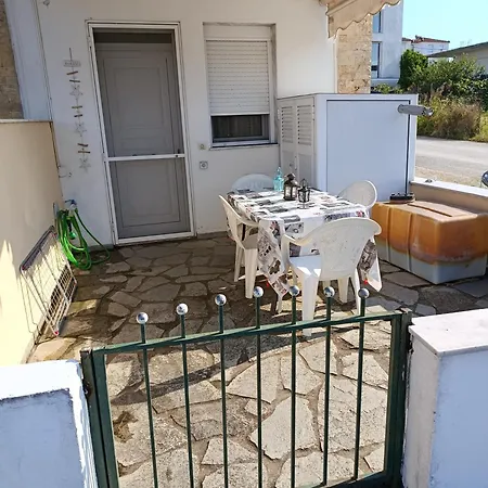 Appartement διαμερισμα επιπλομενο 76τμ *
