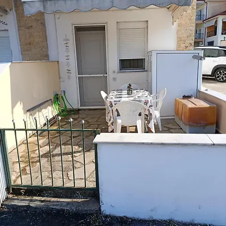 Апартаменты διαμερισμα επιπλομενο 76τμ